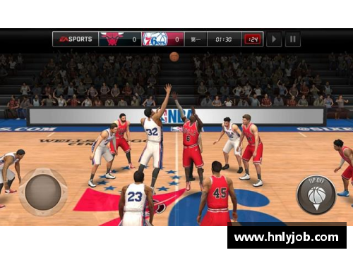 三分彩NBA篮球巨星：闪耀场上的风采与领袖魅力 - 副本