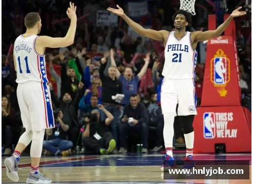 三分彩探索NBA：这才是真正的篮球魅力