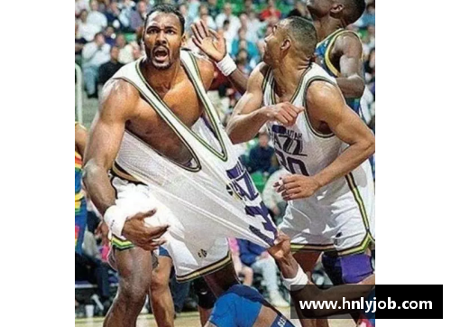 三分彩NBA球员荣耀永恒：球衣退役仪式的背后故事 - 副本