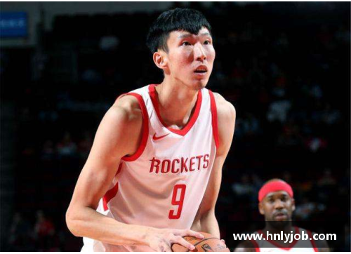 三分彩周琦成功入选NBA全明星阵容，成为中国首位全明星球员！