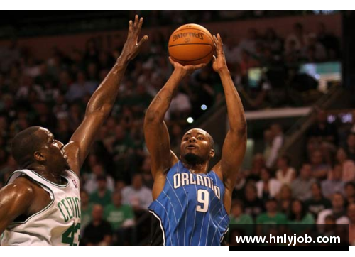 三分彩球场上的英雄短命情：早衰的NBA球员们