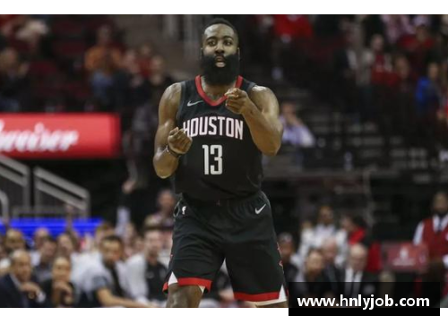NBA最新MVP榜：哈登牢踞榜首利拉德跻身前五