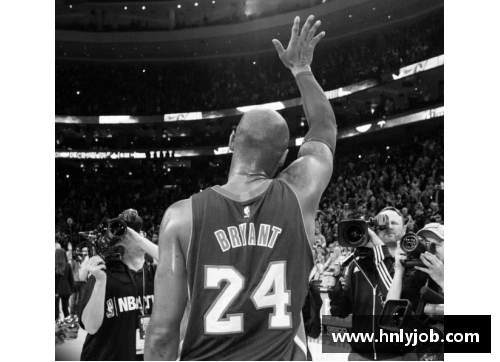 三分彩NBA最前线：永恒的科比精神与传奇传承 - 副本